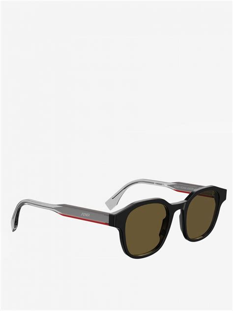 fendi brille|fendi outlet online.